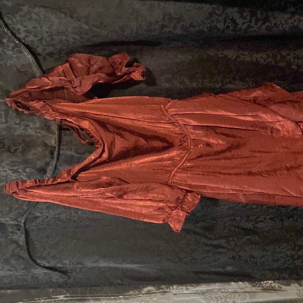Dress